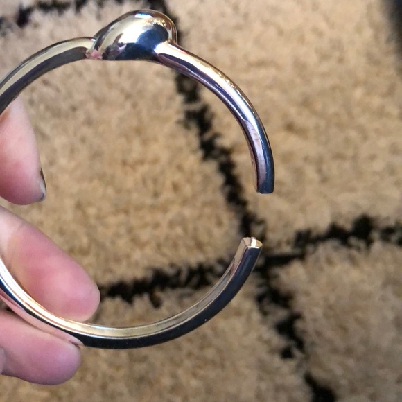 Knot bracelet. - Picture 3 of 4